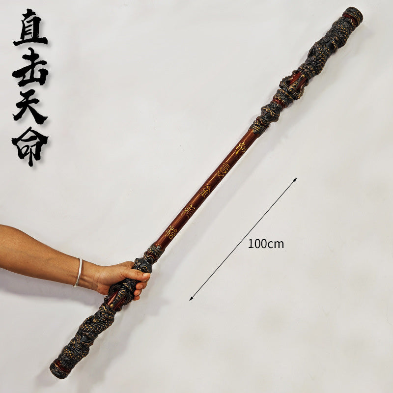 Wukong Black Myth Golden Cudgel 22/35/40/100cm