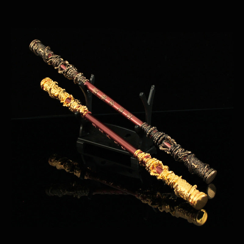 Wukong Black Myth Golden Cudgel 22/35/40/100cm