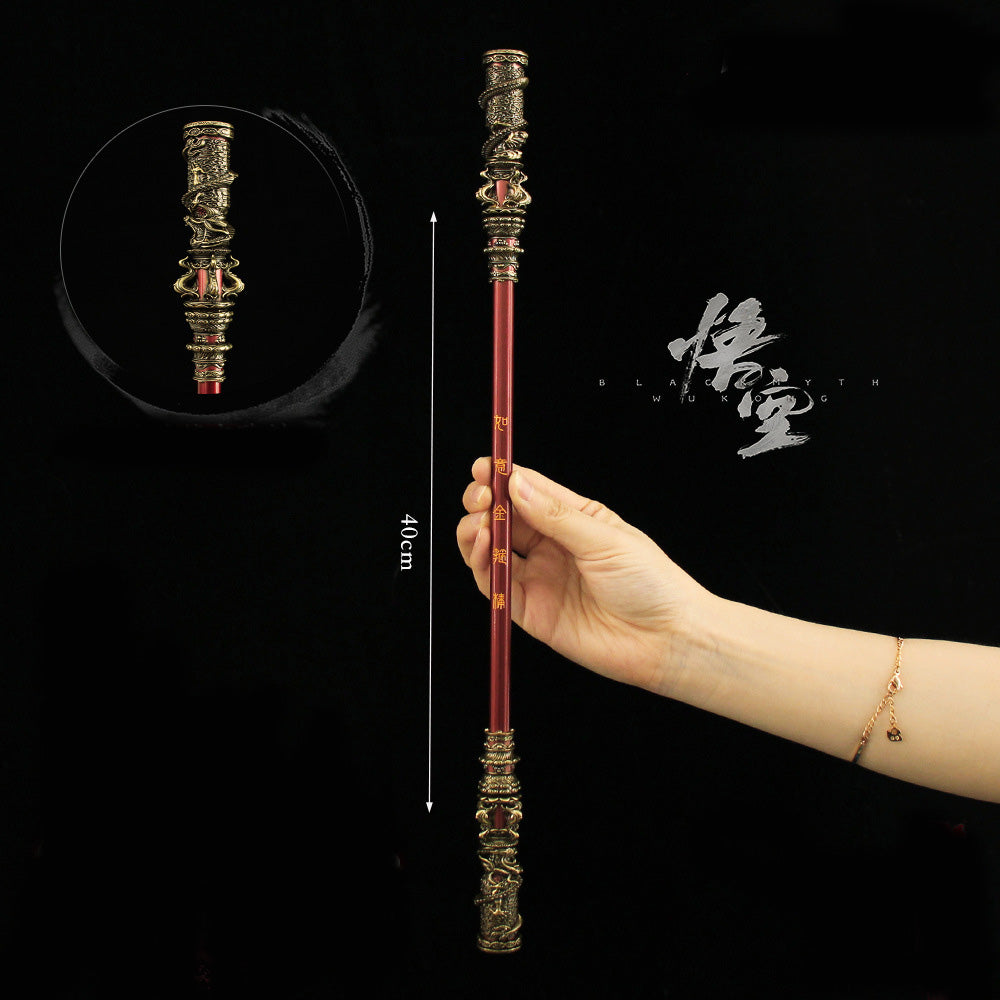 Wukong Black Myth Golden Cudgel 22/35/40/100cm