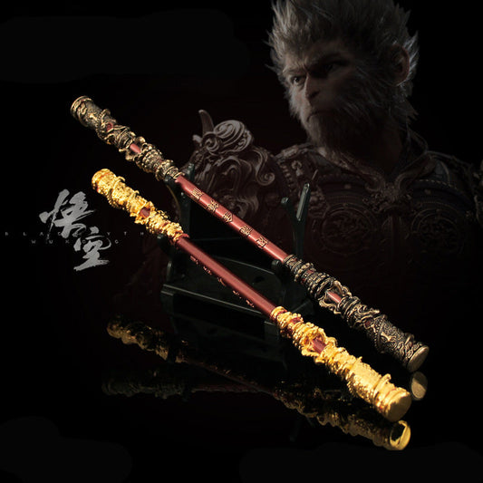 Wukong Black Myth Golden Cudgel 22/35/40/100cm