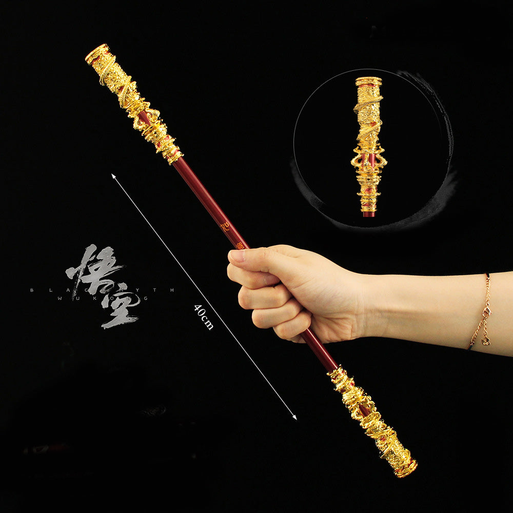 Wukong Black Myth Golden Cudgel 22/35/40/100cm